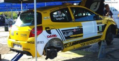 Rallye du Var (forum-auto.com)